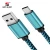 Import Cable USB 3.1 Fast Charging Type C 2.0 Cable to USB A Cable Charger Wire for mobile phones from China