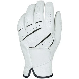 Cabretta leather Golf Gloves