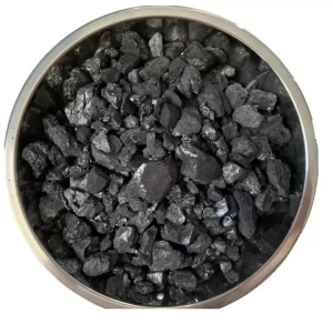 Calcined Petroleum Coke Carbon Raiser Calcined Anthracite Coal Per Ton Price