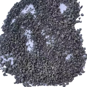 Calcined Petroleum coke CPC carbon additive