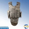 camouflage body armor bullet proof vest