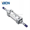 camozzi pneumatic cylinder SC cylinders Compressed pneumatic air cylinder