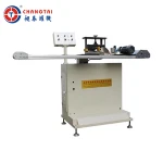 can body coating machine/canning machine