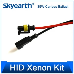 canbus pro hid ballast 12v 35w