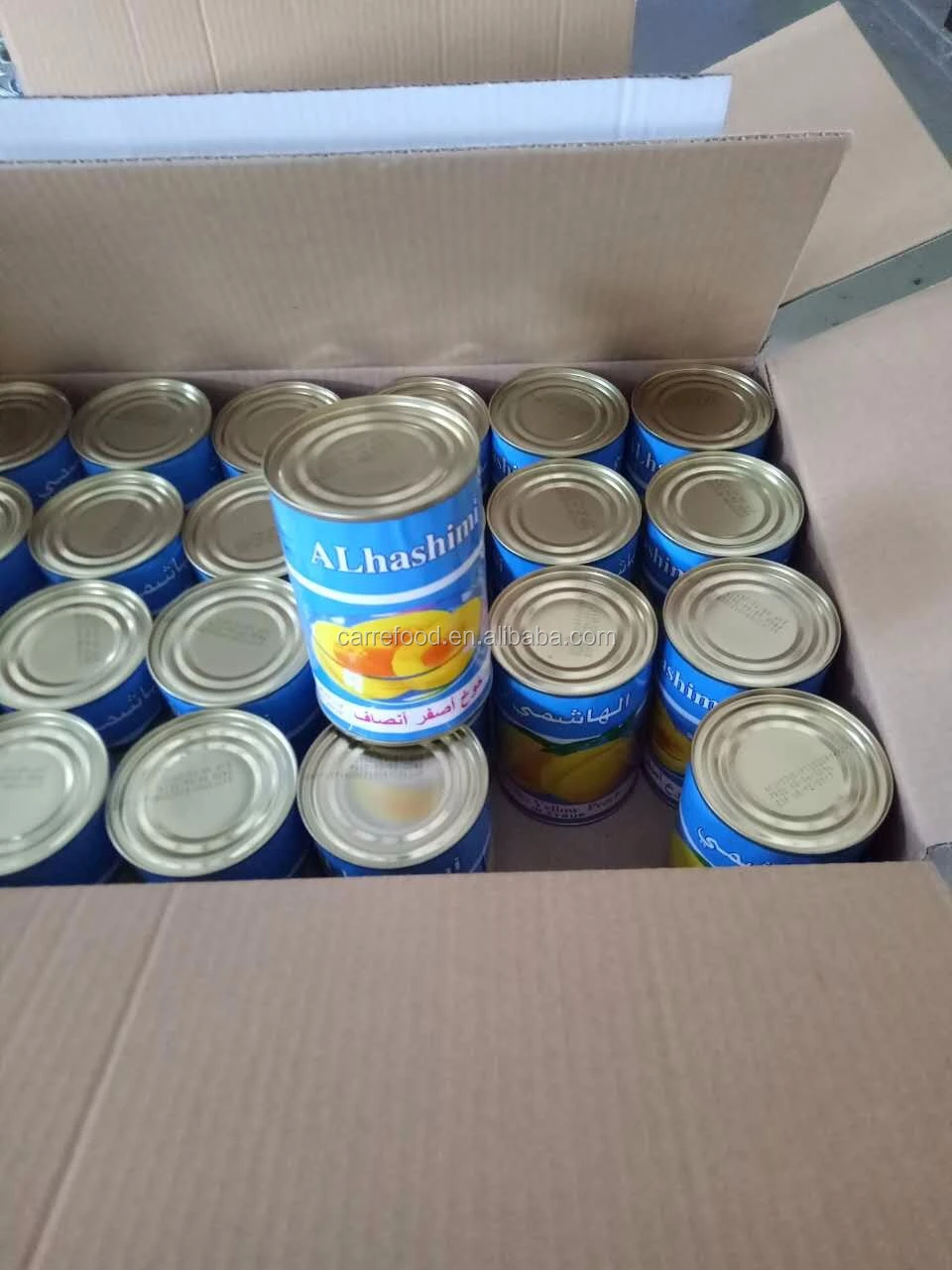 Canned fruit supplier/canned peaches usa/canned food list