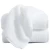 Import Capsule Hotel 100% Cotton Ring Spun 16S Spa Face Towels from China