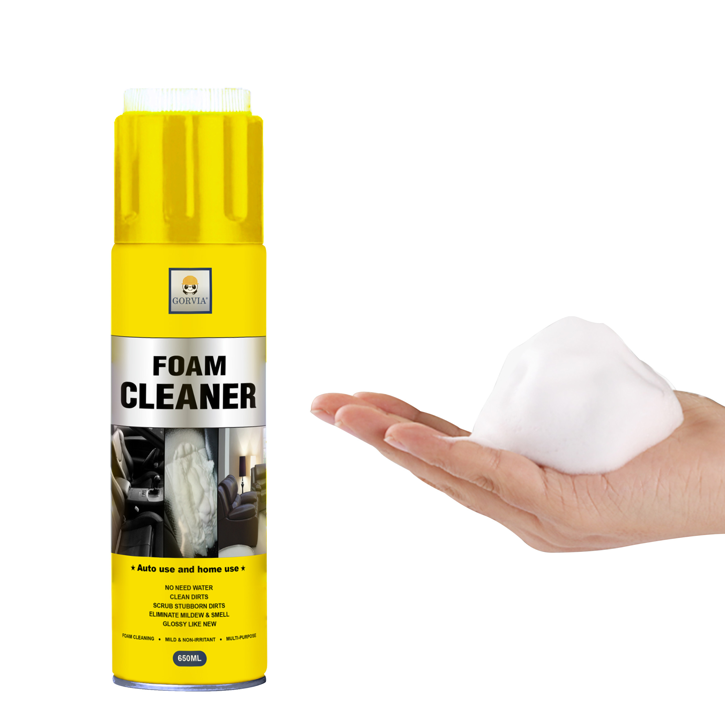 Buy Car Care Products Interior Spray Cleaning Detergent Best Wash Shine ...