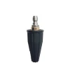 Car Cleaning 360 Degree High Pressure Washer Rotating Turbos Nozzle High Pressure 5 Color Nozzles And Rotary Turbo Nozzle Sets