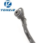 Car Cooling System Coolant Vent Line Pipe For Panamera(2010-2014) 94610602622