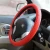 Import Car cubre volante silicona  steering wheel cover accessories cubre volantes para autos car silicone steering wheel cover from China