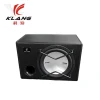 Car Electronics Suppliers 12-Inch 12V Max Power 1800W Auto Subwoofer With Amplifier
