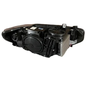 Buy Car Full Led Headlights Assembly Fog Beam Accessories For Bmw F32 ...