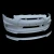 Import Car modified front bumper surround for Nissan GTR R35 Wald Type 2 from China