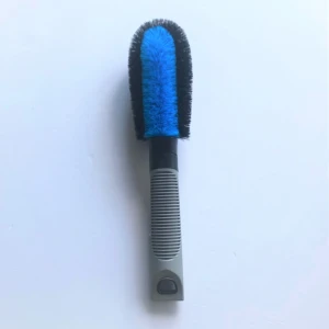 Car Wheel Cleaning Brushes Sets/Car Wash Wheel Brush  Wholesale Soft Car Wheel Cleaning Brush