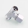 carbon steel standard tube fitting pipe fitting of high quality ISO9001