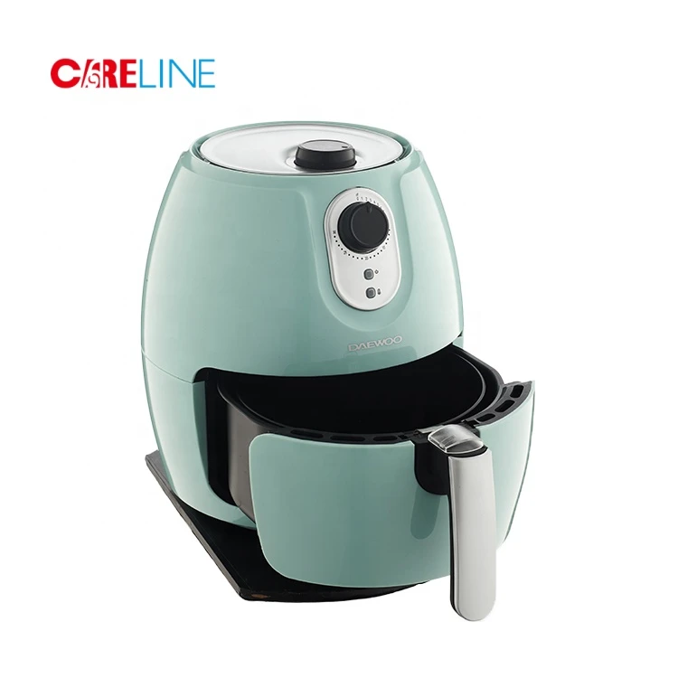 Careline 2.6L Ningbo Household Mini Deep Air Fryer Electric Timer Kitchen Oven Machine Air Fryer Toaster Kitchen Oven