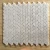 Import carrara white thassos herringbone marble stone waterjet mosaic tile for kitchen backsplash bathroom wall from China