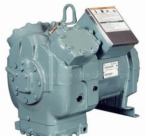 Carrier 06NW2300S5EA00 water-cooled condensing compressor Carrier Carlyle  Compressor