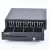 Import Cash Register Drawer for Point of Sale (POS) System with Removable Coin Tray Key-Lock Media Slot from China