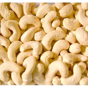 Cashew Nuts, Cashew Kernels , Cashew Without Shell.