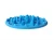 Import cat and dog anti-chocking bowl silicone material slow feeder pet bowl from China