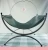 Import cat bed  cat cradle Fashionable cat sofa from China