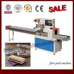 CE Approved Breadcrumbs Packing Machine