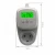 Import CE Certification Plug Socket Thermostat For Electric Heating System from China