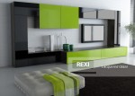 CE certified 3mm-12mm lacquered glass wardrobe kitchen with Factory Wholesale Price