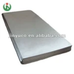 CE Quality high purity W Tungsten plates sheet foil