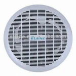 Ceiling Ventilating Fan Made of PP/ABS