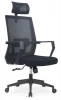 ceo office chair foshan height adjustable mesh chair Swivel Chair