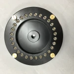 Ceramic ring with ink cup for Tampo Printing Machinery Parts