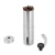 Import Ceramic Stainless Steel Manual Coffee Grinder /Coffee Mill from China