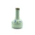 Import Ceramic traditional printing flower vase for home decor from China