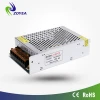 CE&ROHS approved single output switching power supply schematic S-60-12 220v 12v 5a 60w