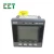 Import CET 5A CT Current Input LCD Display  3 phase Digital Smart Panel Multifunction Electric Power Meter from China