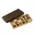 Import Champagne packaging chocolate truffle 10 pieces from China