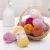 Import Charming Colors Smooth Soft Milk Fiber Acrylic Cotton Blended Yarn Amigurumi Quality 40g Skein Knit and Crochet from China