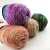 Import Charming Soft Fiber Acrylic Crochet Blended Milk Knit Cotton Yarn for hand knitting from China