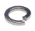 Import Cheap and hot sale spring washers for big sizes from China