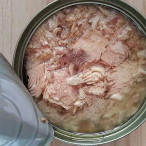 Cheap Canned Tuna Price Wholesale Canned Tuna Fish In Vegetable oil