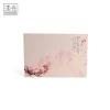 Cheap Custom Printed Chinese Ink Painting Colorful Letter Writing Paper