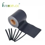 Cheap Decorative Lightweight Flower Garden Fencing