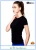 Import Cheap Dry Fit UV Protection Slim Top Selling workout apparel woman from China