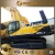 Import Cheap excavating machinery 210 excavator china excavator price from China