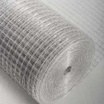 cheap high quality hot dipped galvanized welded wire mesh/stainless steel wire mesh factory direct sale