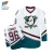 Import Cheap Hockey Teamwear Youth Hockey Jerseys Custom Reversible Ice Hockey Jersey from China