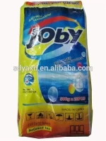 Cheap low density making formula expeort detergent powder