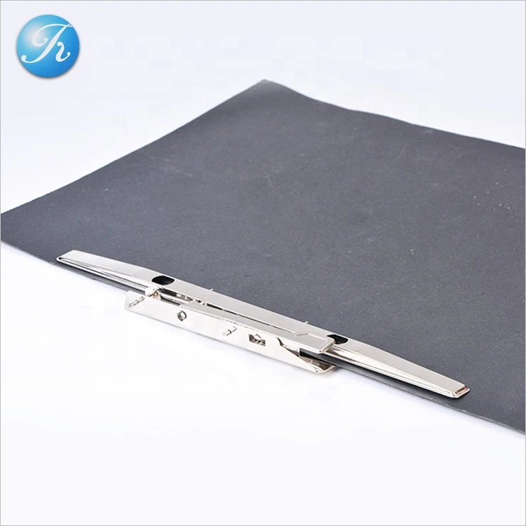 Cheap price 200mm metal office paper fastener binder clip